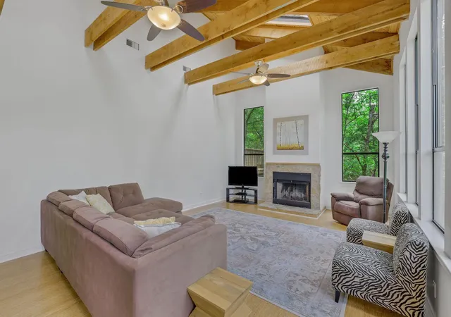 4th image of 701 Lakeview Estates Dr, Coldspring, TX 77331 | MLS# 56947328