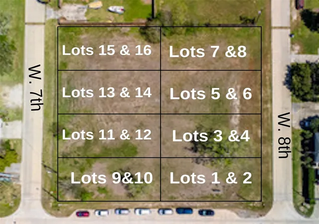 Homes for sale in Kemah, TX | Tbd005 W 8th St, Kemah, TX 77565 | MLS# 12794208