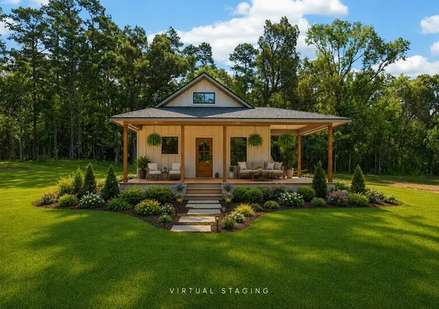 2nd image of 510 Country Road 837, Nacogdoches, TX 75964 | MLS# 23281548