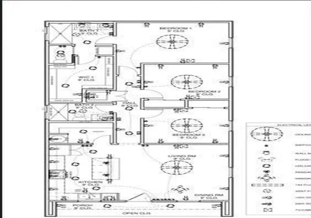 32nd image of 510 Country Road 837, Nacogdoches, TX 75964 | MLS# 23281548