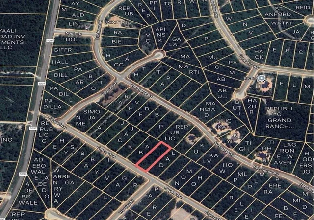 Photo 3 of Land for sale at 35 Coyote Run, Willis, TX 77378 | MLS# 71602327 | Listing updated on 2026-07-18