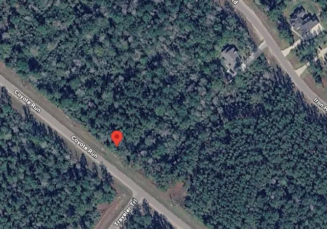 Photo 4 of Land for sale at 35 Coyote Run, Willis, TX 77378 | MLS# 71602327 | Listing updated on 2026-07-18