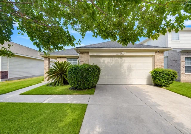 Photo 1 of Sale Pending at 7602 Drifting Willow Ct, Cypress, TX 77433 | MLS# 11328785 | Listing updated on 2026-09-07