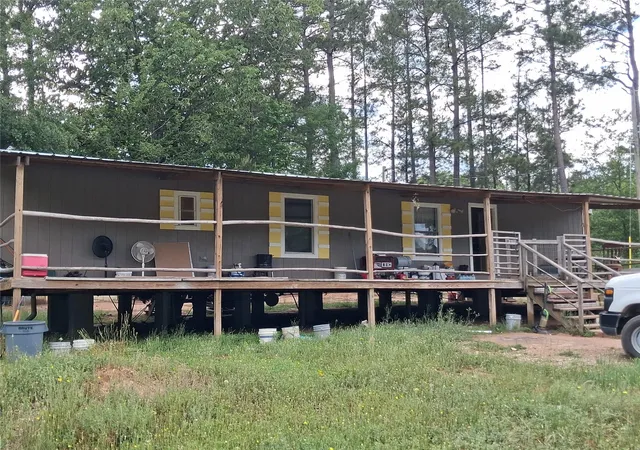 4th image of 3646 Upper Leggett Rd, Livingston, TX 77351 | MLS# 81098562
