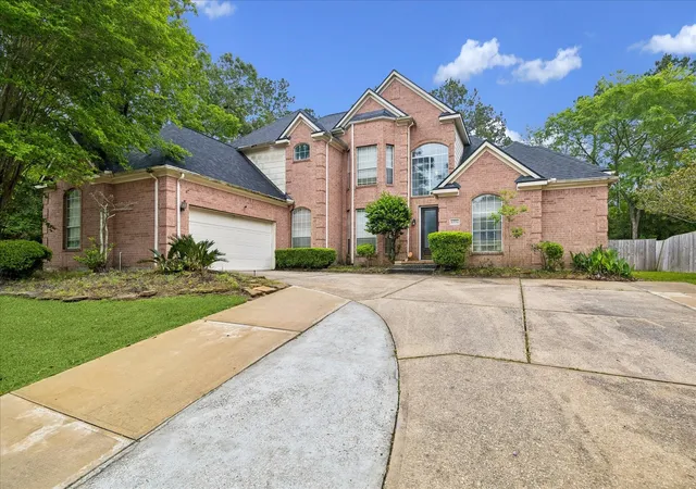 Photo 1 of Single family home for sale at 6334 Shoreview Ct, Humble, TX 77346 | MLS# 66547358 | Listing updated on 2026-04-07