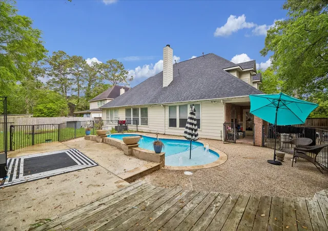 Photo 4 of Single family home for sale at 6334 Shoreview Ct, Humble, TX 77346 | MLS# 66547358 | Listing updated on 2026-04-07