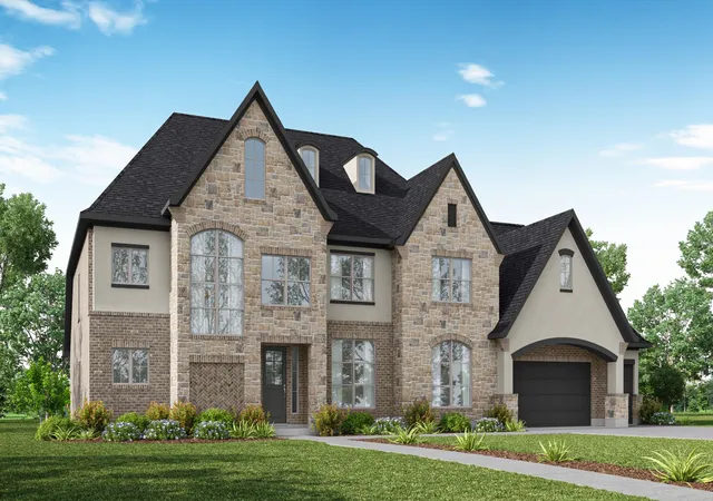 Photo 1 of Sale Pending at 11018 Twistflower Dr, Cypress, TX 77433 | MLS# 37046418 | Listing updated on 2026-06-13
