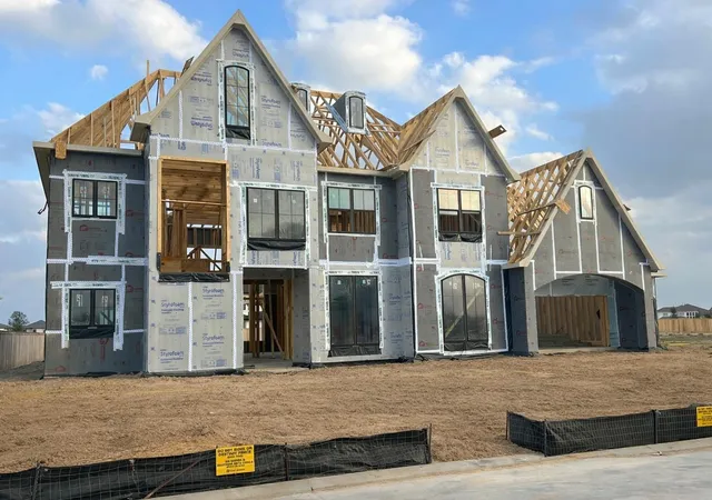 Photo 2 of Sale Pending at 11018 Twistflower Dr, Cypress, TX 77433 | MLS# 37046418 | Listing updated on 2026-06-13
