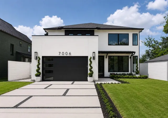 1st image of 7006 Schiller St, Houston, TX 77055 | MLS# 61539081