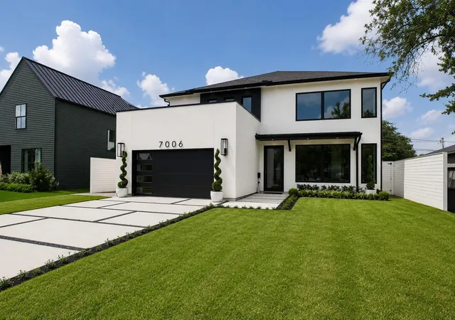 2nd image of 7006 Schiller St, Houston, TX 77055 | MLS# 61539081