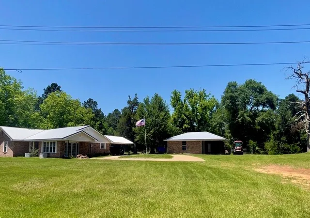 1st image of 858 Fm 1272, Grapeland, TX 75844 | MLS# 43992515