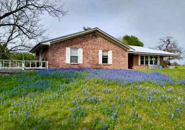 Photo 3 of Land for sale at 858 Fm 1272, Grapeland, TX 75844 | MLS# 43992515 | Listing updated on 2026-08-05