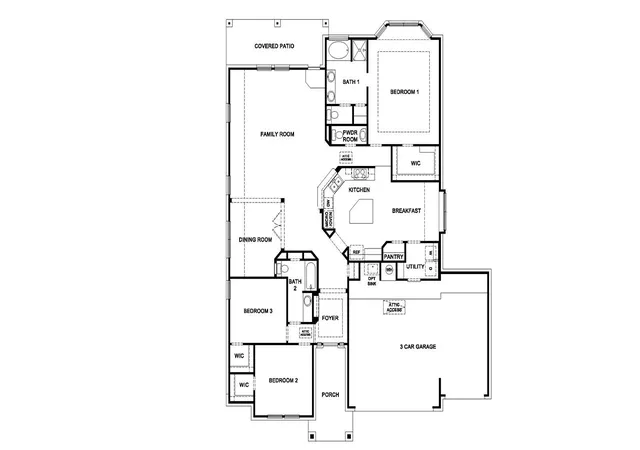 2nd image of 240 Sycamore Ct, Lumberton, TX 77657 | MLS# 16129018