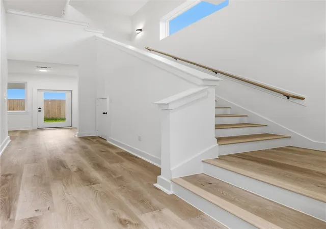 3rd image of 812 Elkhart St #C, Houston, TX 77091 | MLS# 39323719