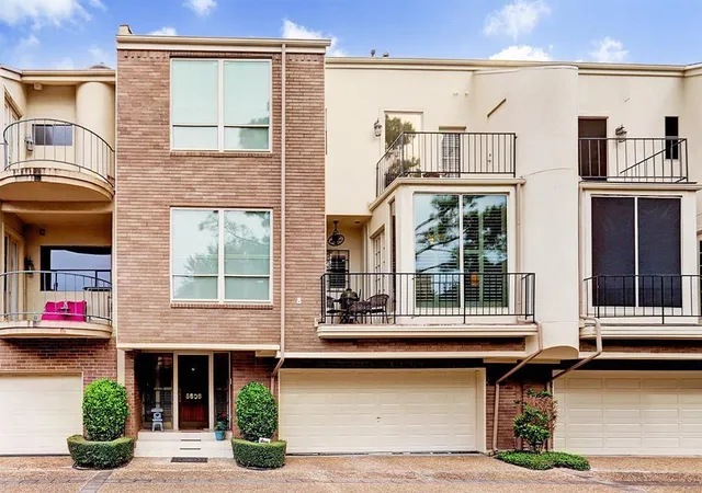 1st image of 5606 San Felipe St, Houston, TX 77056 | MLS# 80900318