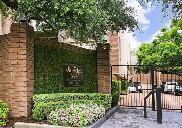 27th image of 5606 San Felipe St, Houston, TX 77056 | MLS# 80900318