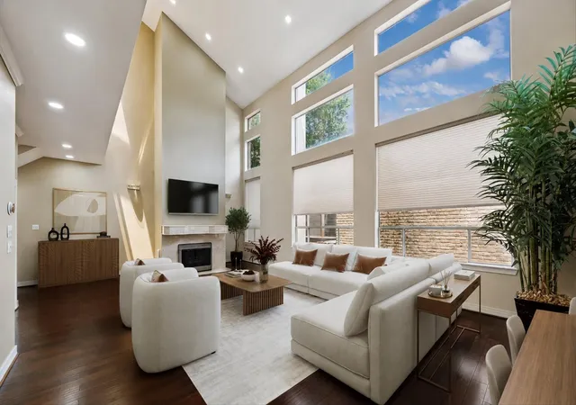 3rd image of 5606 San Felipe St, Houston, TX 77056 | MLS# 80900318