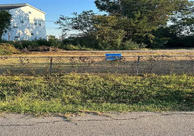 Land for sale at 4434 Noble St, Houston, TX 77020 | MLS# 63131398