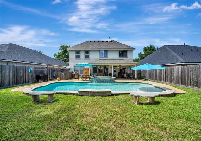 50th image of 2114 Camdon Dr, Deer Park, TX 77536 | MLS# 68372308