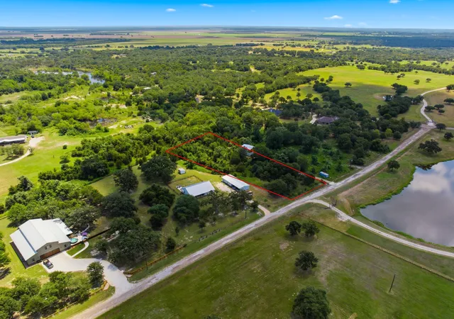 10th image of 101 Acres County Road 436, Snook, TX 77878 | MLS# 68964444