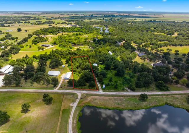 2nd image of 101 Acres County Road 436, Snook, TX 77878 | MLS# 68964444