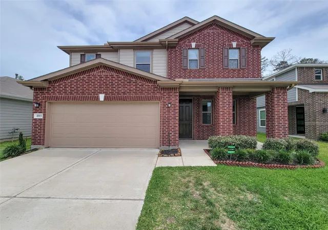 Photo 1 of Single family home for sale at 4015 Mossy Banks Ln, Houston, TX 77068 | MLS# 67282933 | Listing updated on 2026-06-16