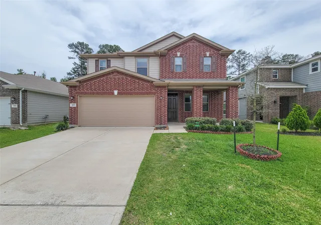 Photo 2 of Single family home for sale at 4015 Mossy Banks Ln, Houston, TX 77068 | MLS# 67282933 | Listing updated on 2026-06-16