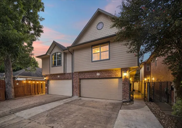 1st image of 5242 Eigel St, Houston, TX 77007 | MLS# 55278180