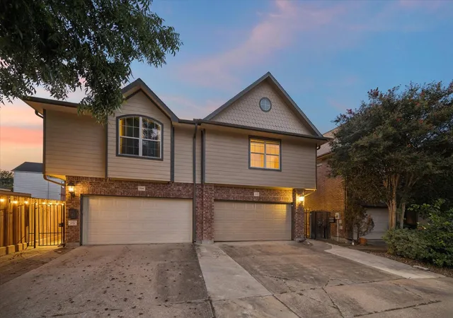 4th image of 5242 Eigel St, Houston, TX 77007 | MLS# 55278180