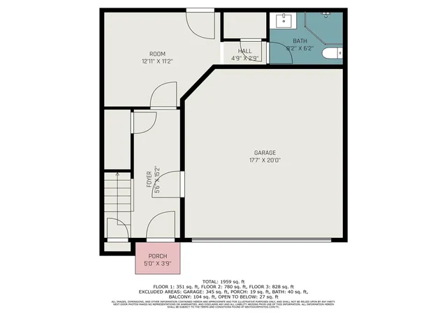 4th image of 2216 Francis St, Houston, TX 77004 | MLS# 77174893