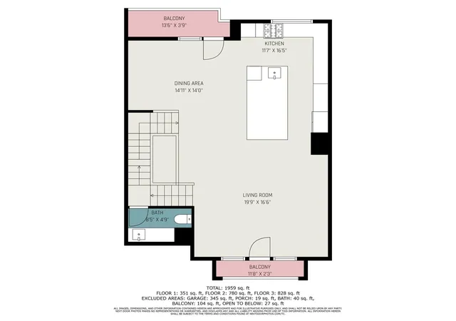 5th image of 2216 Francis St, Houston, TX 77004 | MLS# 77174893