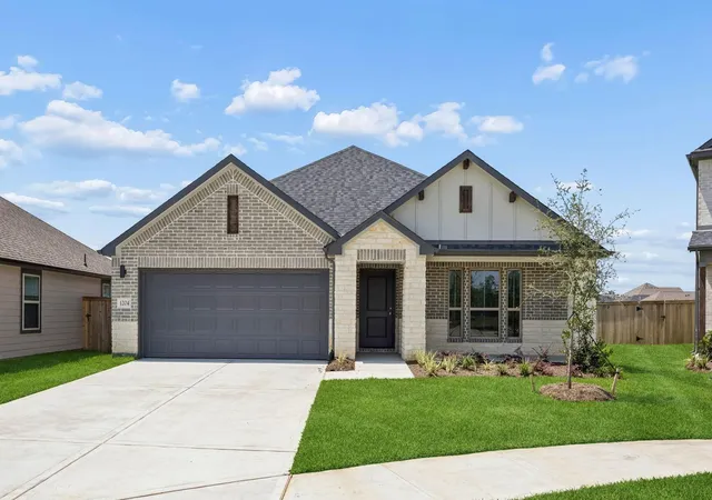 1st image of 1204 Pavia Fields Dr, Huffman, TX 77336 | MLS# 43214271