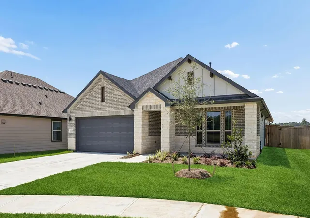 2nd image of 1204 Pavia Fields Dr, Huffman, TX 77336 | MLS# 43214271