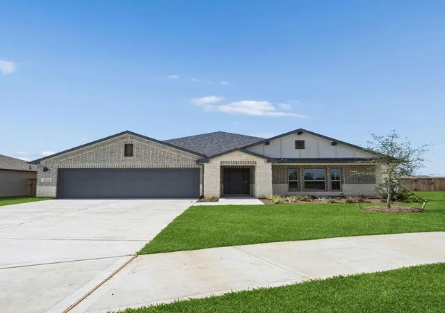 3rd image of 1204 Pavia Fields Dr, Huffman, TX 77336 | MLS# 43214271