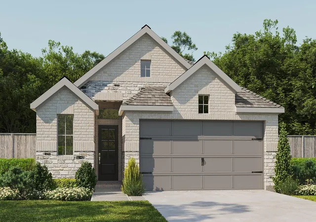 1st image of 406 Golden Cascade Ct, Willis, TX 77318 | MLS# 43669030