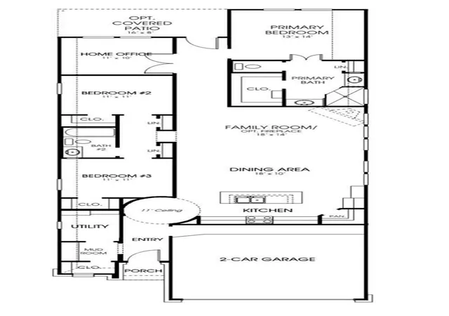 2nd image of 406 Golden Cascade Ct, Willis, TX 77318 | MLS# 43669030