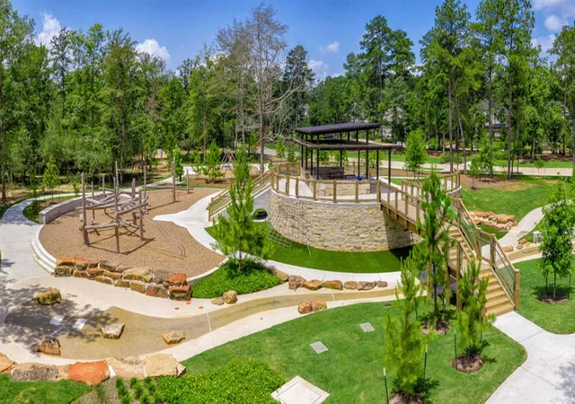7th image of 406 Golden Cascade Ct, Willis, TX 77318 | MLS# 43669030