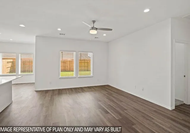 Photo 4 of Single family home for sale at 16311 Ross Ct, Conroe, TX 77303 | MLS# 54748928 | Listing updated on 2026-08-19