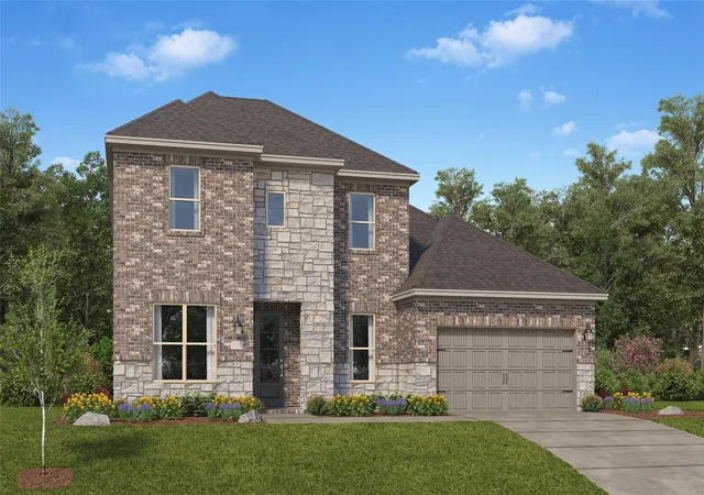 Photo 1 of Single family home for sale at 2503 Tranquil Cedar Dr, Richmond, TX 77469 | MLS# 46580639 | Listing updated on 2026-09-16