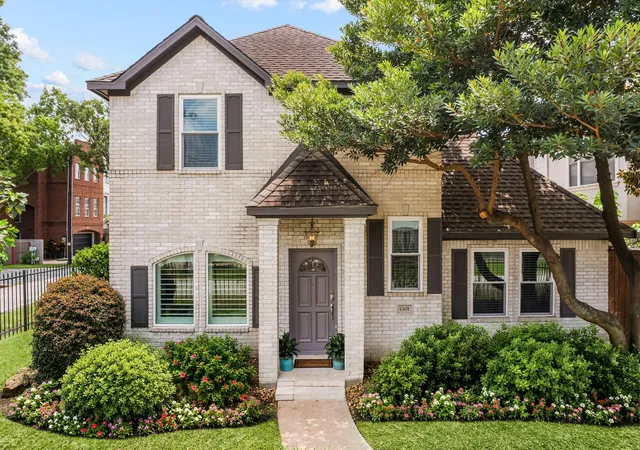 1st image of 5301 Blossom St, Houston, TX 77007 | MLS# 53259957