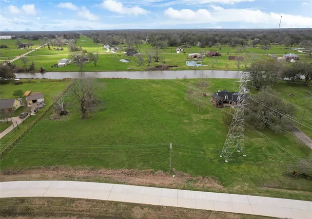Photo 3 of Land for sale at 708 Winchester Trl, Angleton, TX 77515 | MLS# 6129475 | Listing updated on 2026-06-25