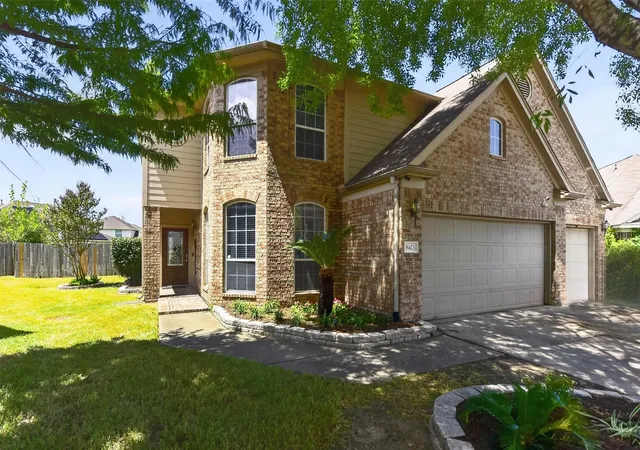1st image of 8423 Chicory Dr, Baytown, TX 77521 | MLS# 7836712