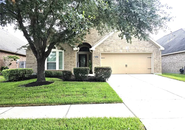 Photo 1 of Single family home for sale at 26318 Serenity Oaks Dr, Richmond, TX 77406 | MLS# 74961025 | Listing updated on 2026-08-02
