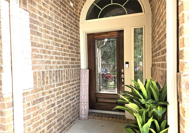 Photo 4 of Single family home for sale at 26318 Serenity Oaks Dr, Richmond, TX 77406 | MLS# 74961025 | Listing updated on 2026-08-02