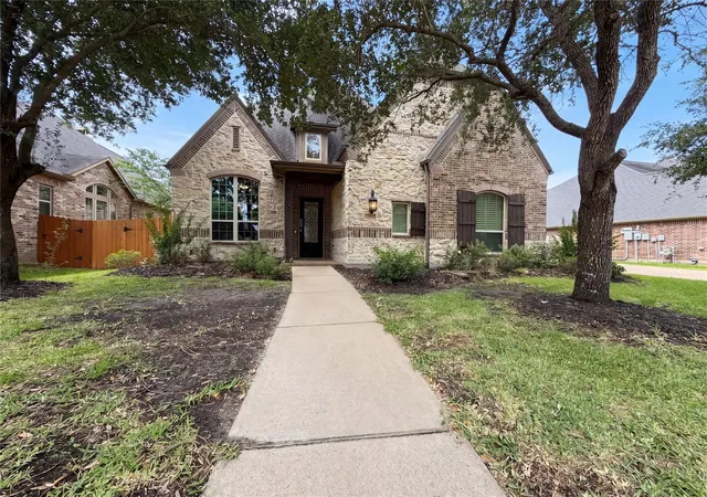 Photo 1 of Single family home for sale at 27911 Warren Park Dr, Katy, TX 77494 | MLS# 61484492 | Listing updated on 2026-09-18