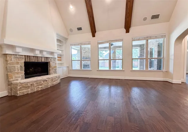 Photo 3 of Single family home for sale at 27911 Warren Park Dr, Katy, TX 77494 | MLS# 61484492 | Listing updated on 2026-09-18