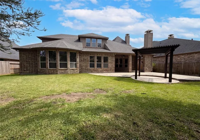 Photo 4 of Single family home for sale at 27911 Warren Park Dr, Katy, TX 77494 | MLS# 61484492 | Listing updated on 2026-09-18
