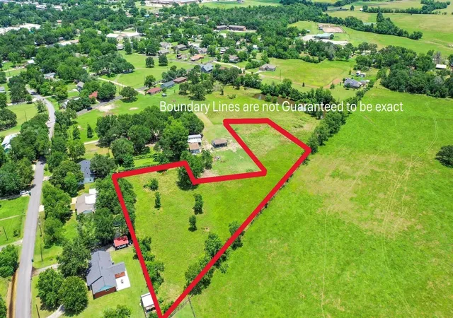 Photo 1 of Land for sale at 12 Manning Ln, Madisonville, TX 77864 | MLS# 73323095 | Listing updated on 2026-08-05