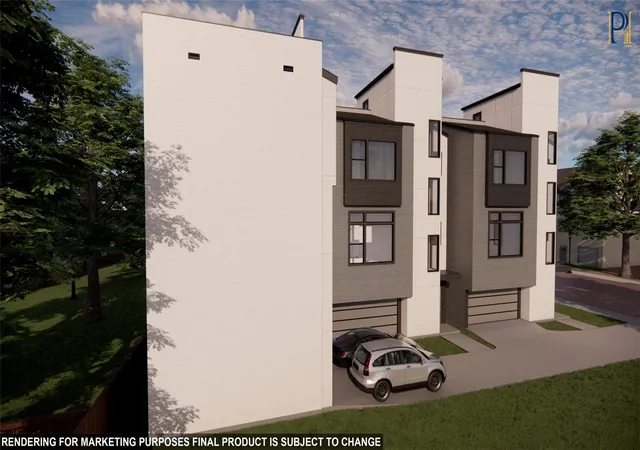 4th image of 1107 Wilson St, Houston, TX 77019 | MLS# 76389937