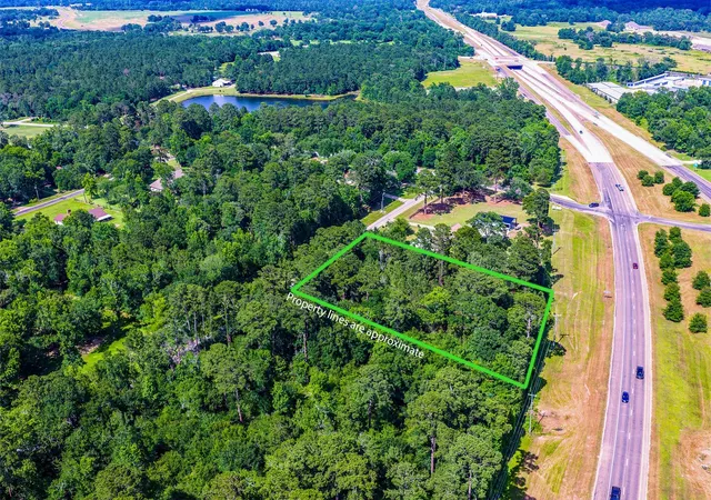 Photo 1 of Land for sale at 103 Acres Autumn Way, Huntsville, TX 77320 | MLS# 78663728 | Listing updated on 2026-08-24